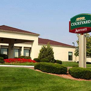 Courtyard Bettendorf Quad Cities