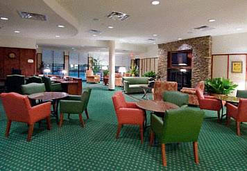 Courtyard by Marriott Birmingham Trussville