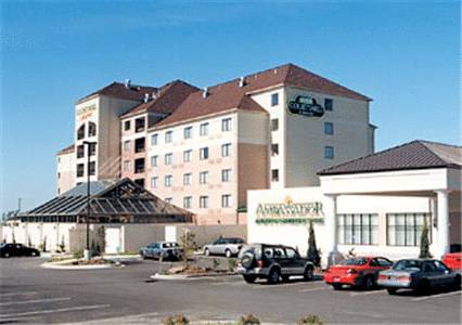 Courtyard by Marriott Erie