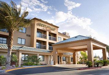 Courtyard by Marriott Las Vegas Summerlin