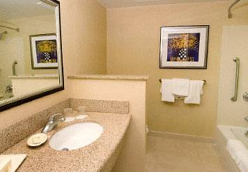 Courtyard by Marriott San Antonio SeaWorld/Lackland