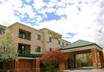 Courtyard by Marriott Traverse City