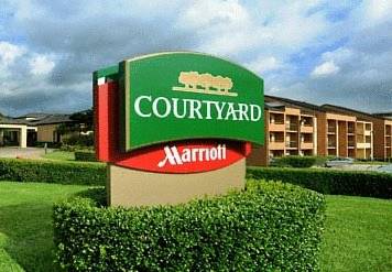 Courtyard Dallas Las Colinas