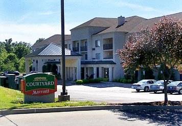 Courtyard Paducah West