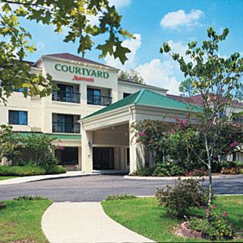 Courtyard Rochester East / Penfield