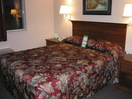 Crestwood Suites Disney Orlando