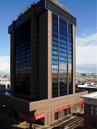 Crowne Plaza Billings