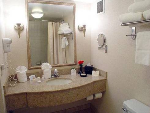 Crowne Plaza Hotel Virginia Beach-Norfolk