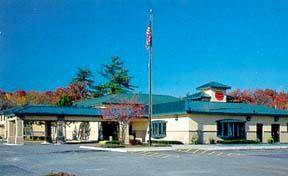 Days Inn Albany Airport