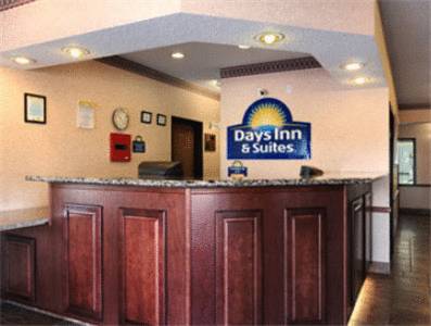 Days Inn and Suites Airport Albuquerque