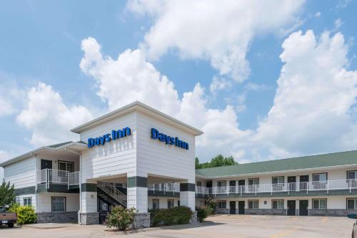 Days Inn Andover