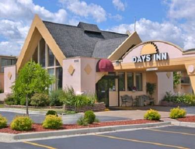 Days Inn Ann Arbor