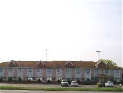 Days Inn Benton Harbor/ St. Joseph