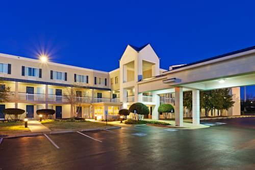 Days Inn Chattanooga/ Hamilton Place