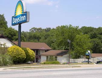 Days Inn Downtown Aiken