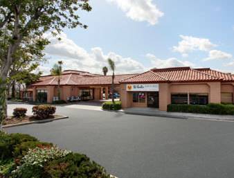 Days Inn Fontana / Rialto