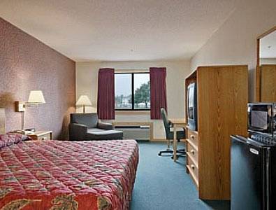 Days Inn Grand Haven