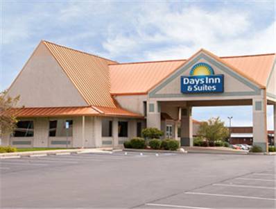 Days Inn Kokomo