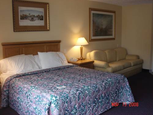 Days Inn Lafayette/Airport