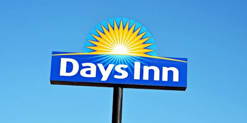 Days Inn McAllen