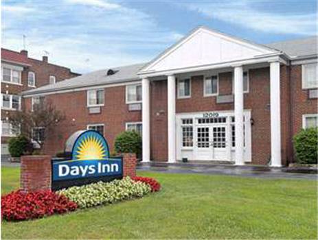 Days Inn of Lakewood