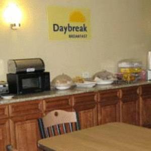 Days Inn Orlando Airport - Florida Mall