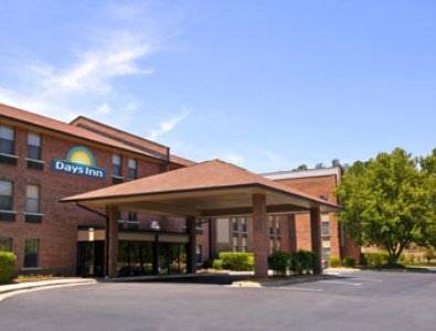 Days Inn Raleigh Airport