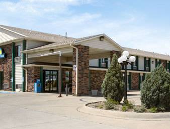 Days Inn Salina