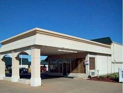 Days Inn Salina South