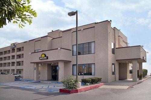 Days Inn San Bernardino/University Parkway