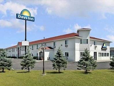 Days Inn - Sioux City