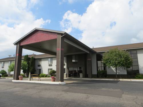 Days Inn & Suites Wausau