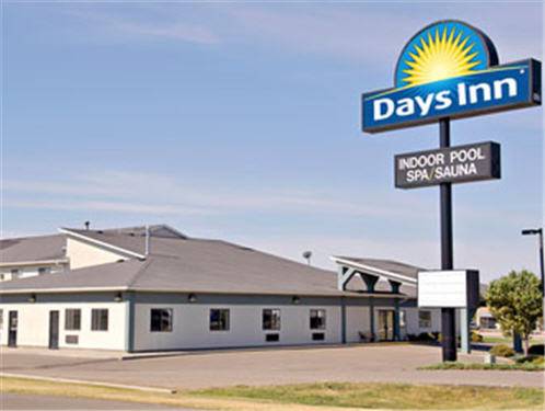 Days Inn Watertown