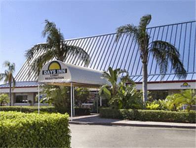 Days Inn West Palm Beach