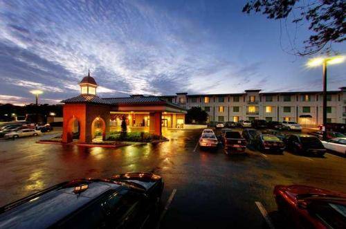 DoubleTree by Hilton Annapolis