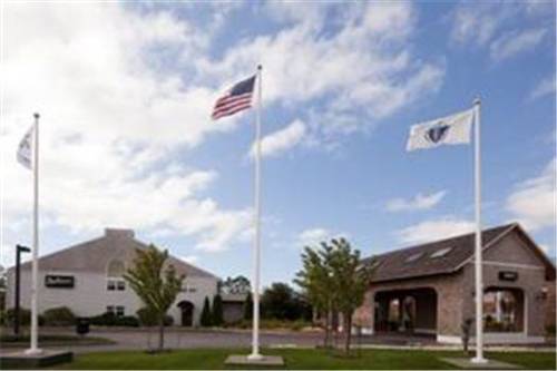 DoubleTree by Hilton Cape Cod - Hyannis