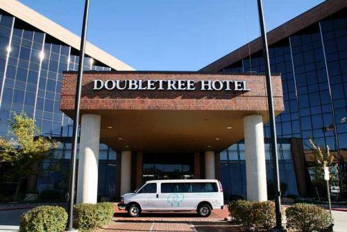 DoubleTree by Hilton Denver Southeast