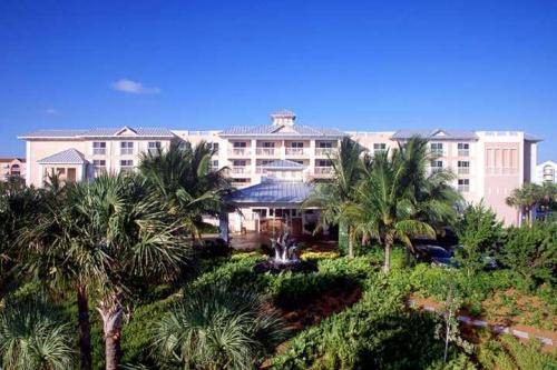 DoubleTree by Hilton Grand Key Resort