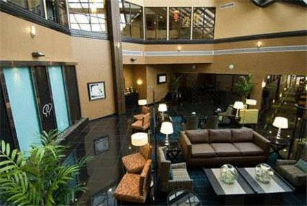 DoubleTree Suites by Hilton Bentonville