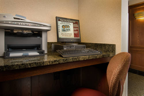 Drury Inn & Suites Springfield MO