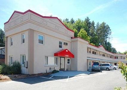 Econo Lodge