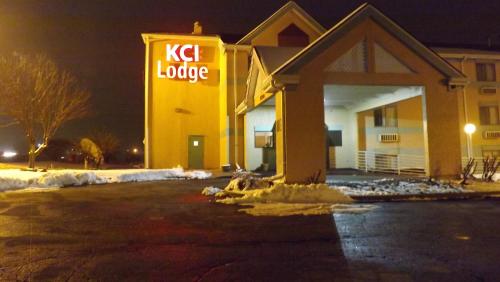 Econo Lodge Airport Kansas City