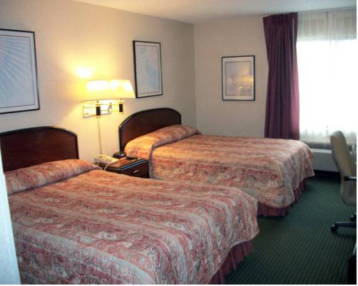 Econo Lodge Erie