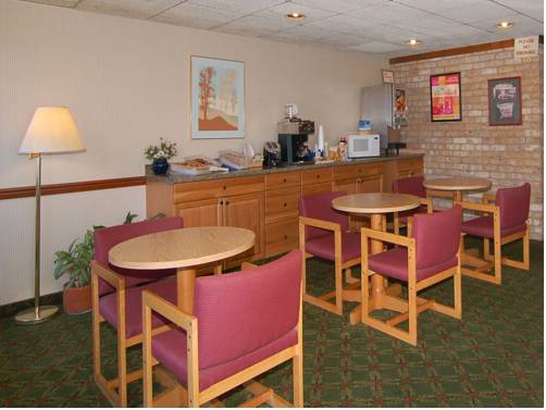 Econo Lodge Harrisburg