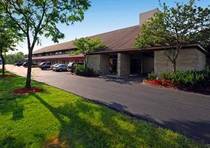 Econo Lodge Holland