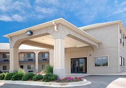 Econo Lodge Inn & Suites Horn Lake