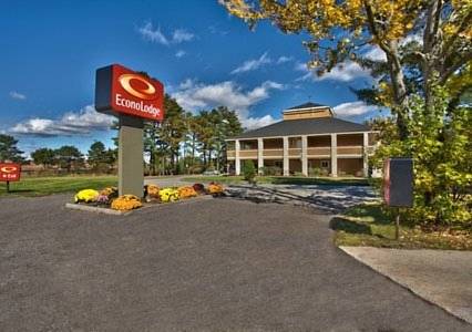 Econo Lodge Maine Mall