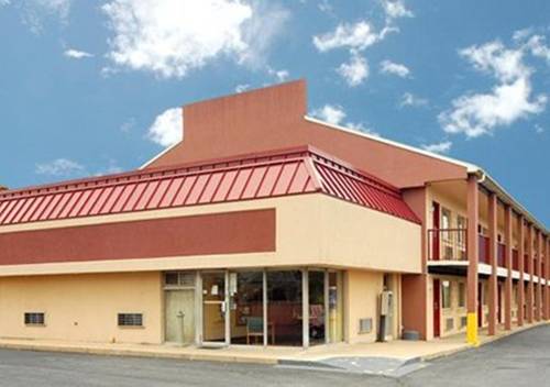 Econo Lodge Northeast