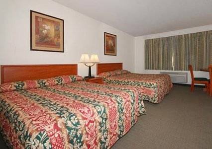 Econo Lodge Ontario