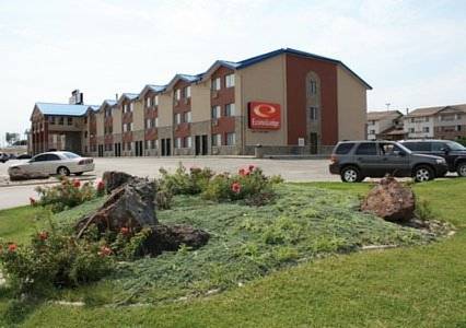 Econo Lodge Rapid City